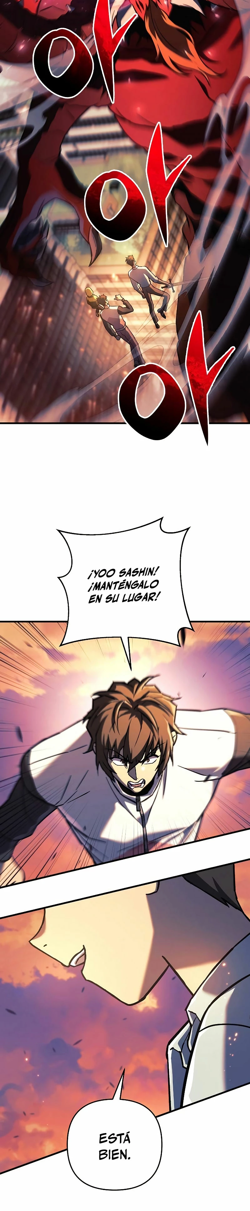 El creador está en hiatus Capitulo 110 página 7