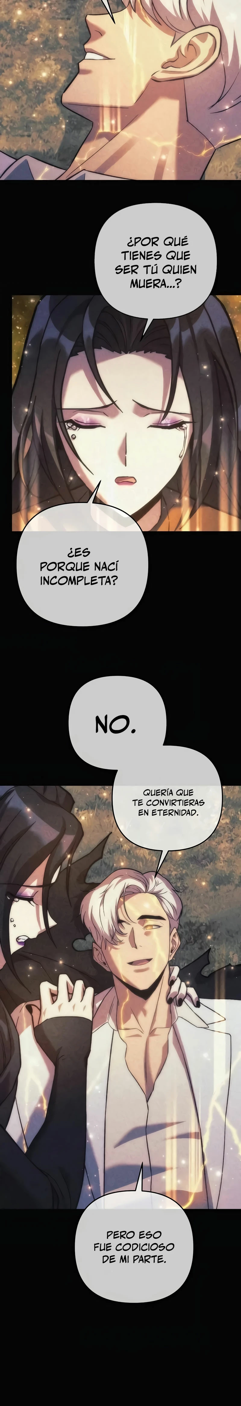 El creador está en hiatus Capitulo 111 página 15