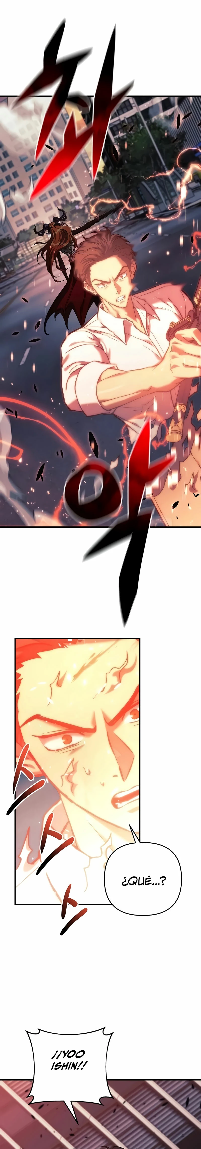 El creador está en hiatus Capitulo 111 página 2