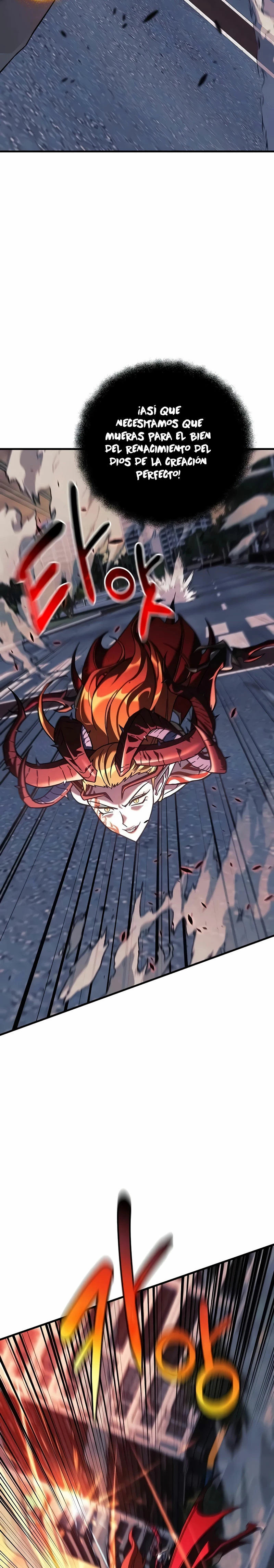 El creador está en hiatus Capitulo 111 página 23