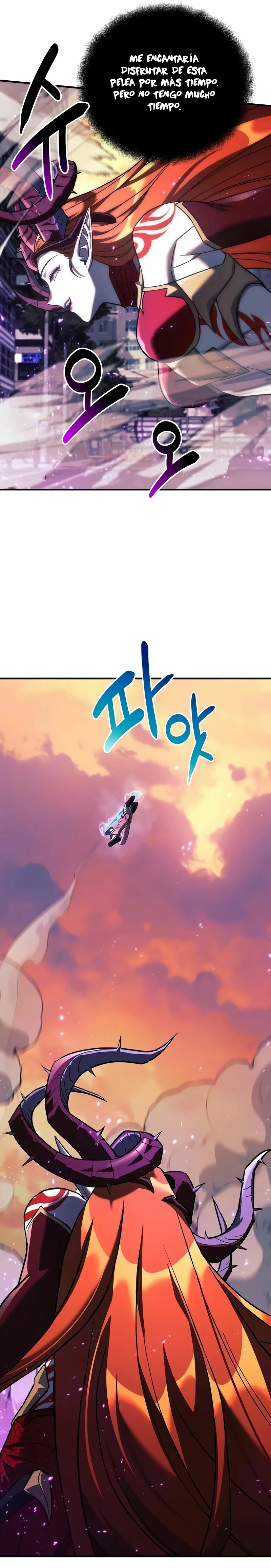 El creador está en hiatus Capitulo 111 página 32