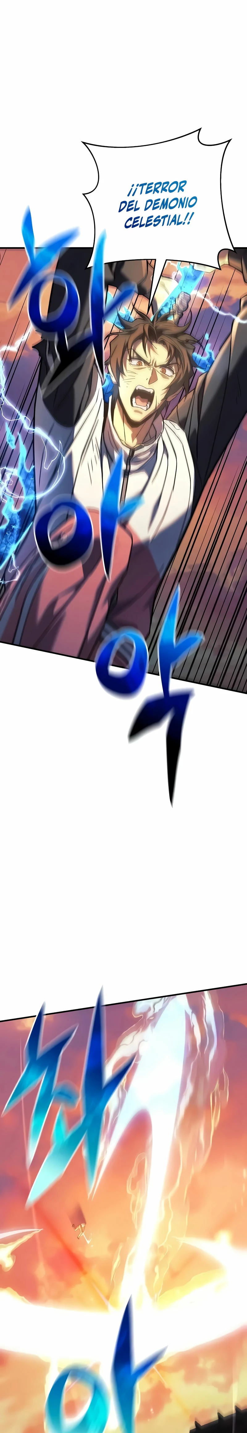 El creador está en hiatus Capitulo 111 página 33