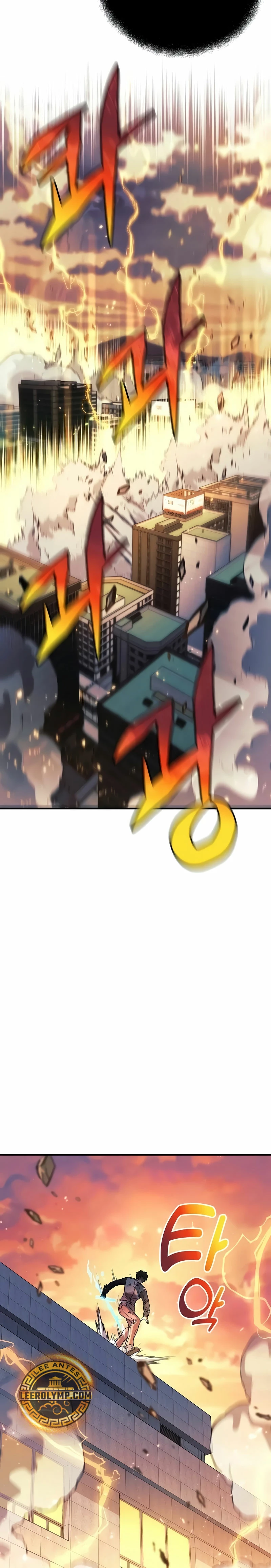 El creador está en hiatus Capitulo 111 página 35