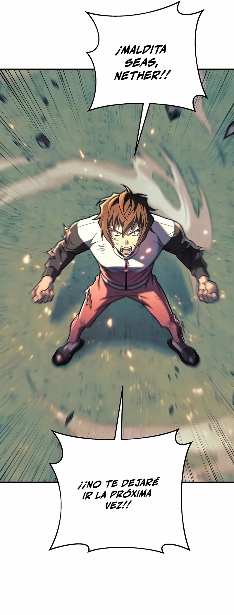 El creador está en hiatus Capitulo 111 página 38