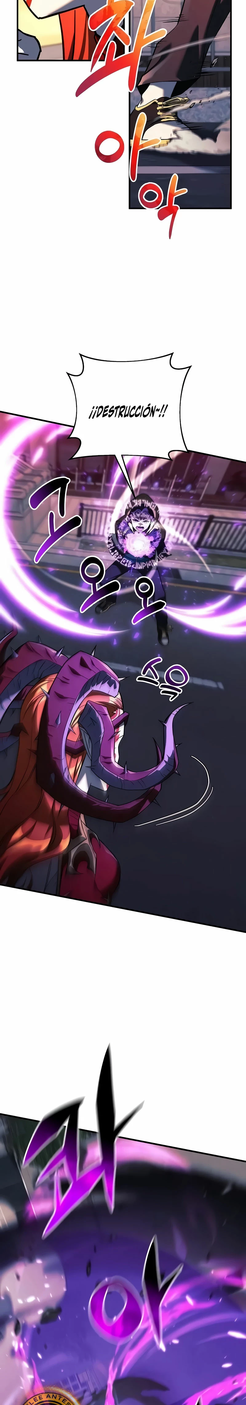 El creador está en hiatus Capitulo 111 página 4