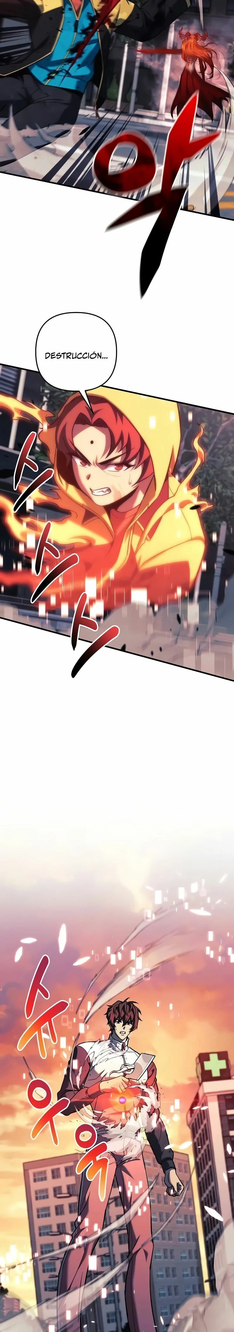 El creador está en hiatus Capitulo 111 página 6