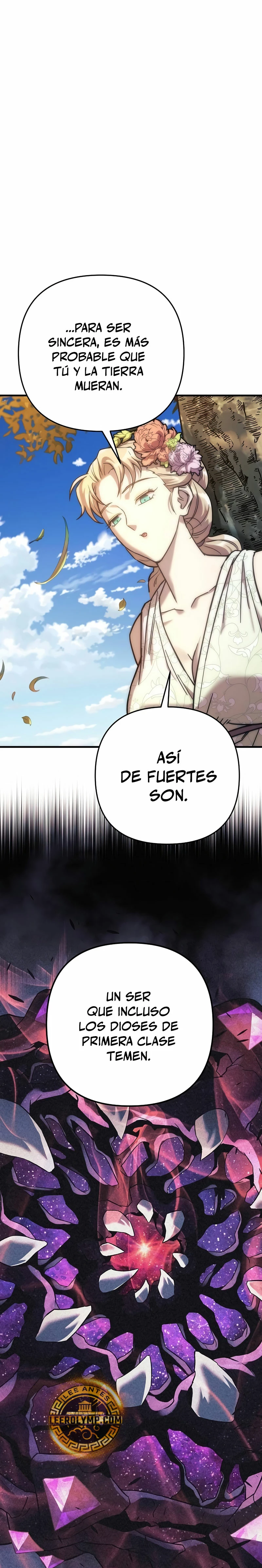 El creador está en hiatus Capitulo 112 página 12