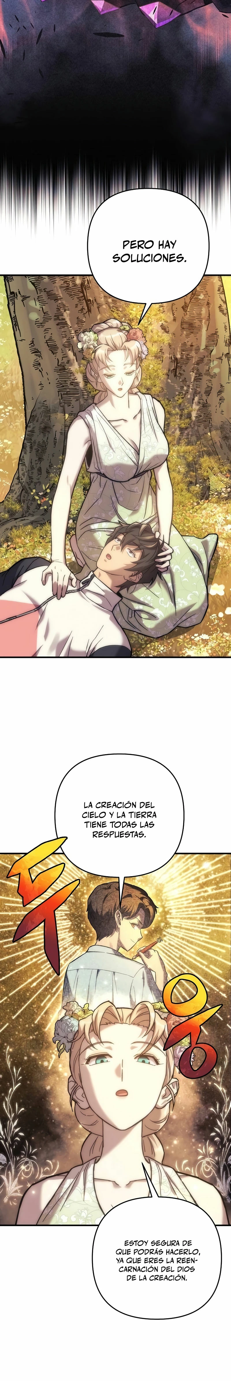 El creador está en hiatus Capitulo 112 página 13