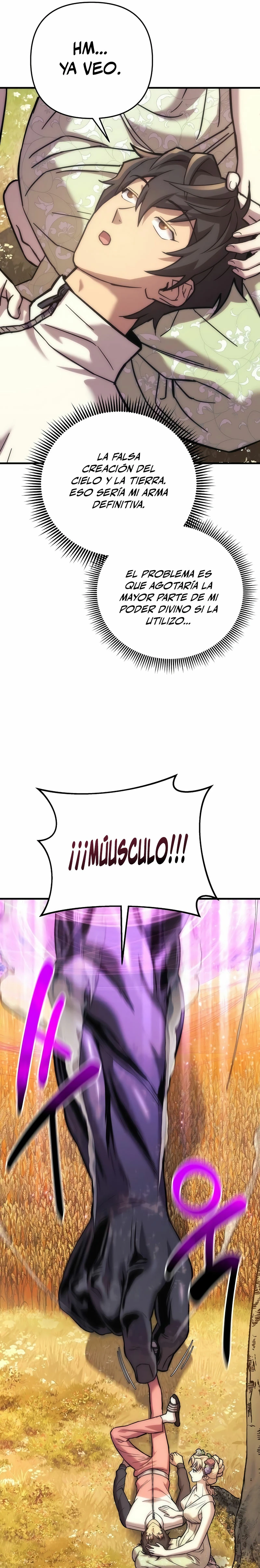 El creador está en hiatus Capitulo 112 página 14