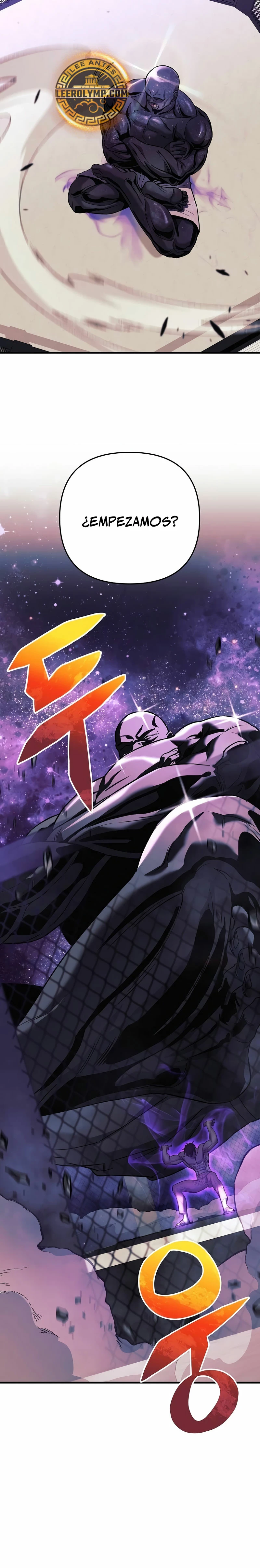 El creador está en hiatus Capitulo 112 página 16