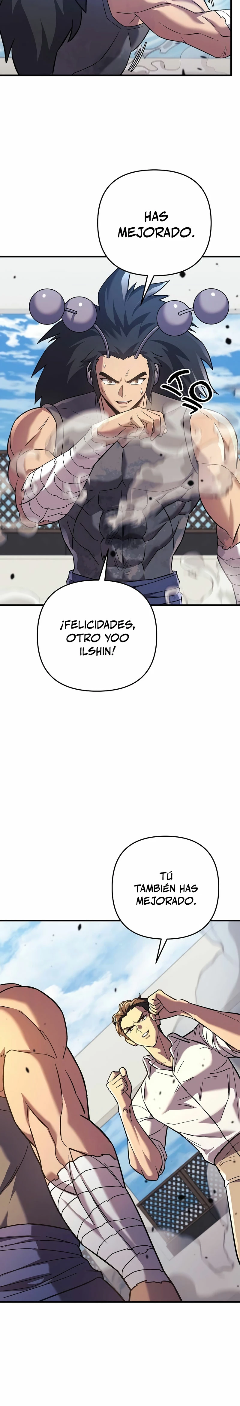 El creador está en hiatus Capitulo 112 página 19