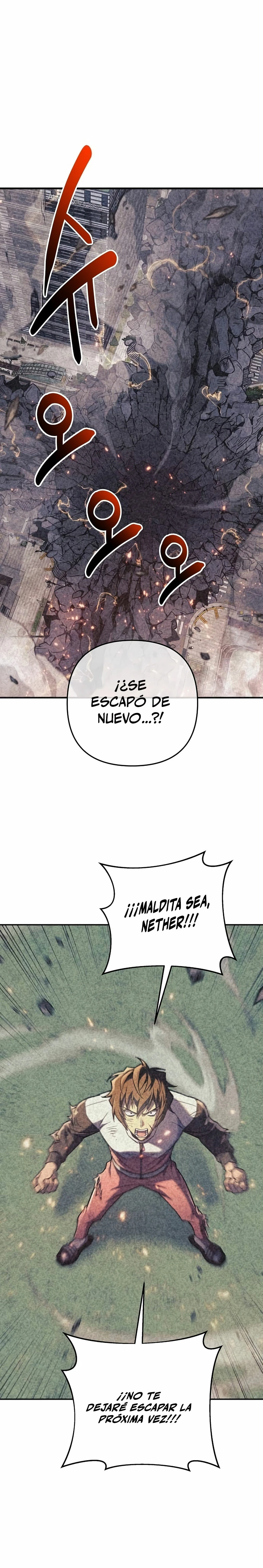 El creador está en hiatus Capitulo 112 página 2