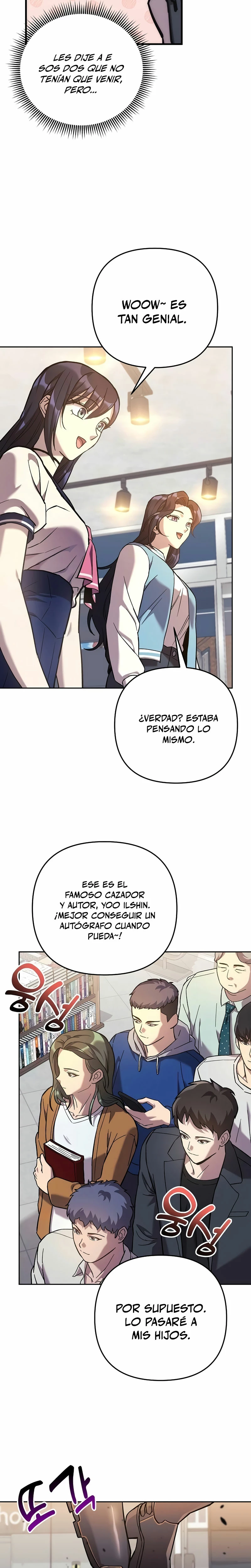 El creador está en hiatus Capitulo 112 página 24