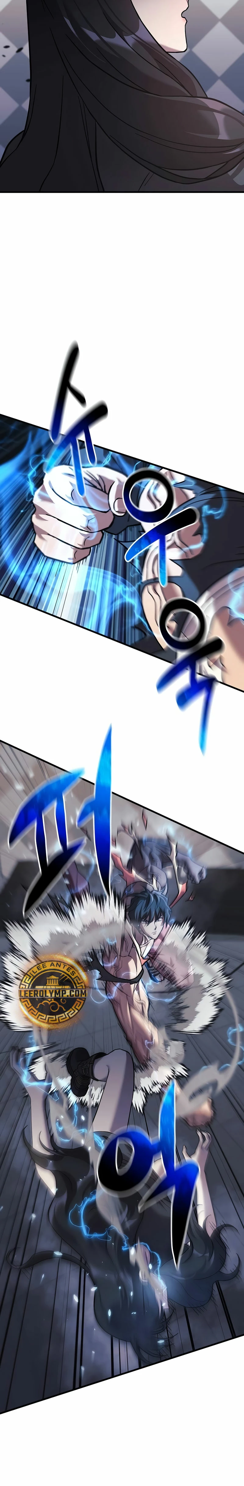 El creador está en hiatus Capitulo 112 página 34