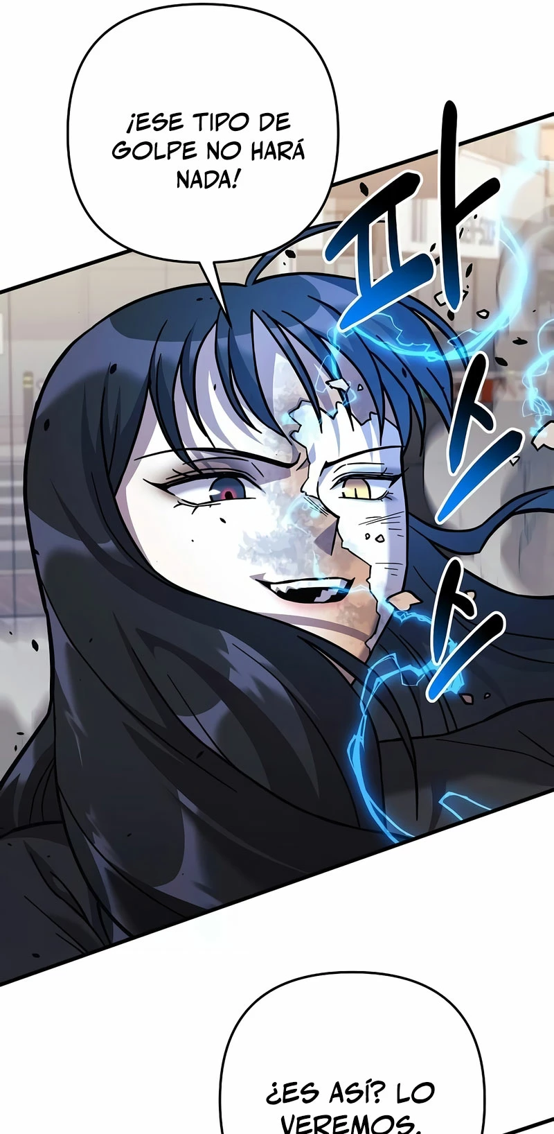 El creador está en hiatus Capitulo 112 página 35