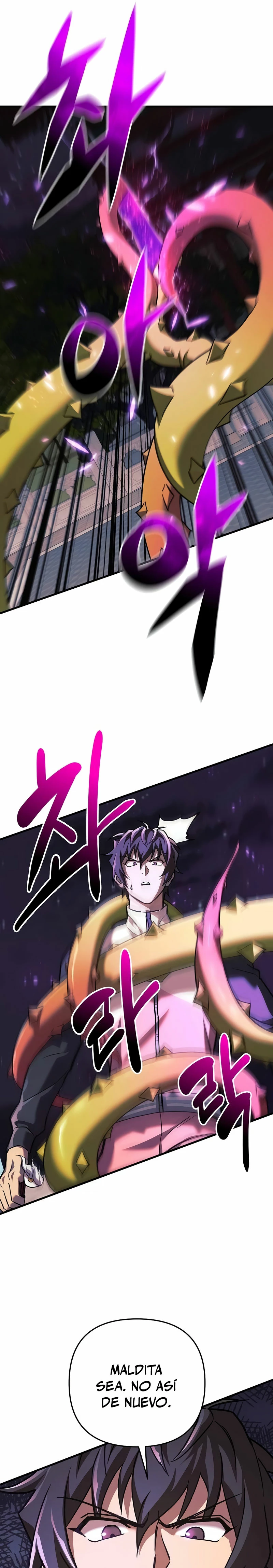 El creador está en hiatus Capitulo 112 página 8
