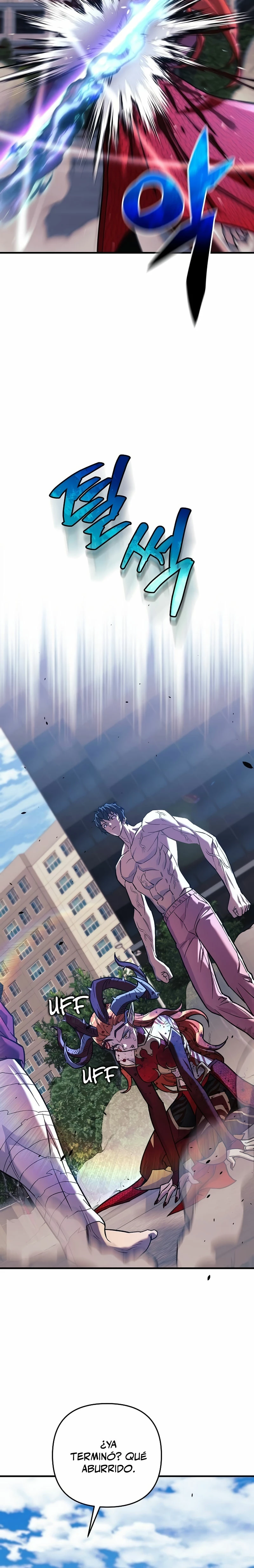 El creador está en hiatus Capitulo 113 página 10
