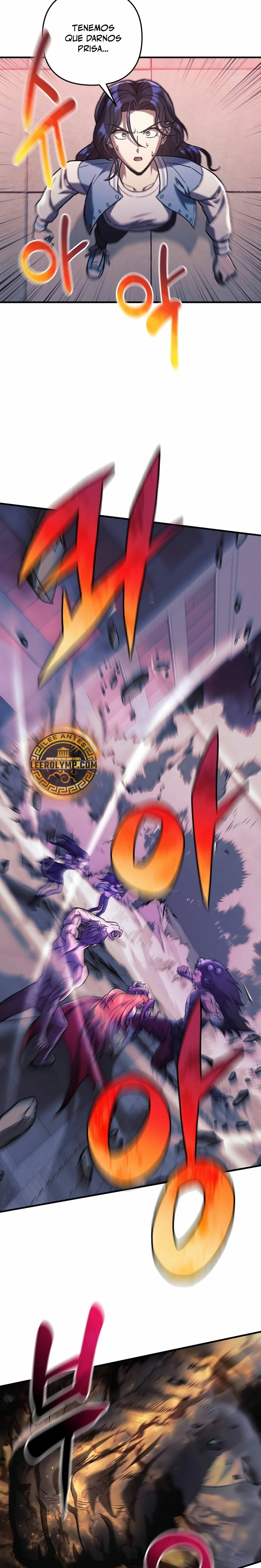 El creador está en hiatus Capitulo 113 página 15