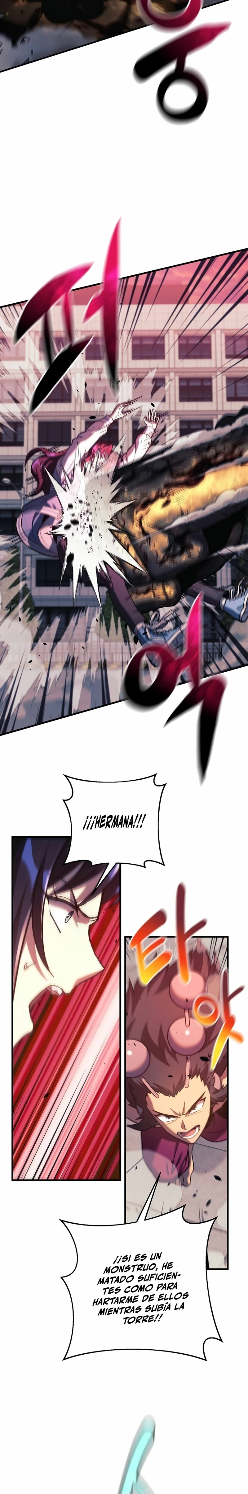 El creador está en hiatus Capitulo 113 página 16