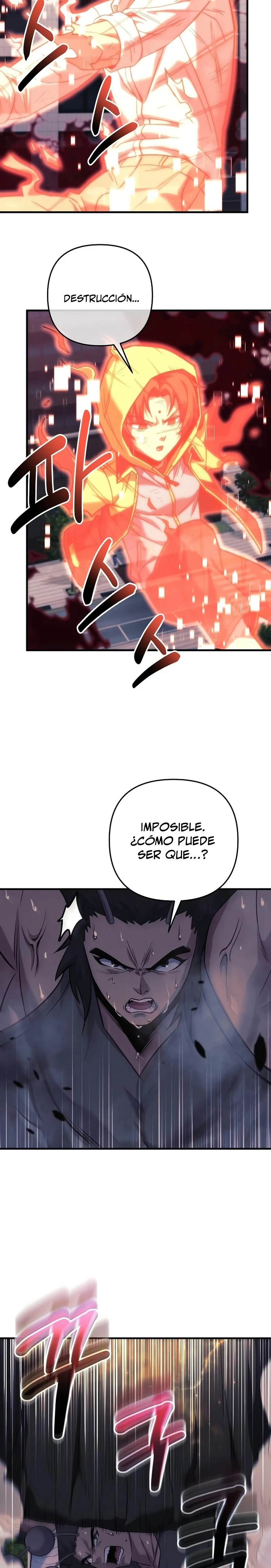 El creador está en hiatus Capitulo 113 página 27