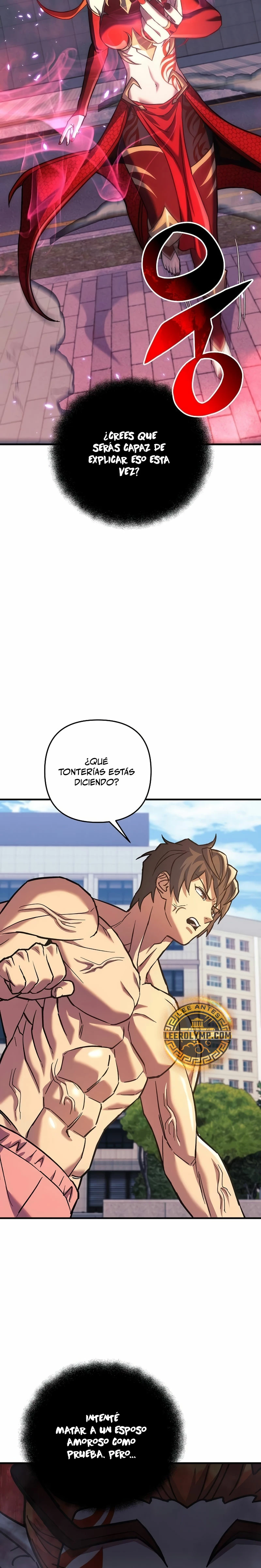 El creador está en hiatus Capitulo 113 página 4