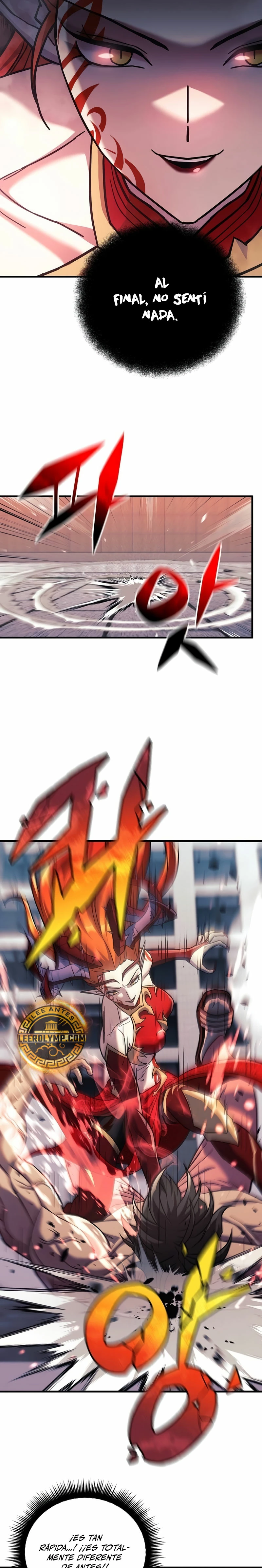 El creador está en hiatus Capitulo 113 página 5