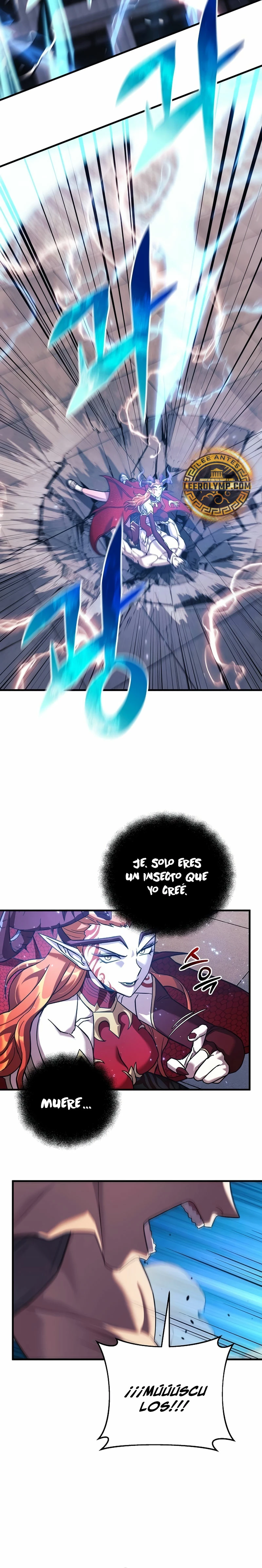 El creador está en hiatus Capitulo 113 página 7