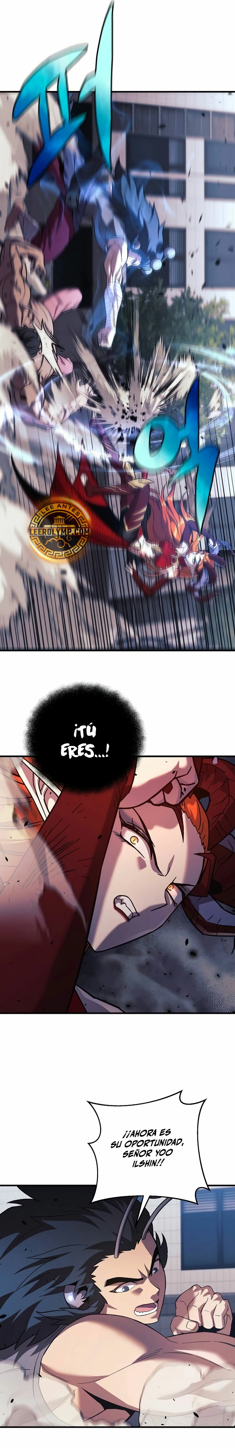 El creador está en hiatus Capitulo 113 página 8