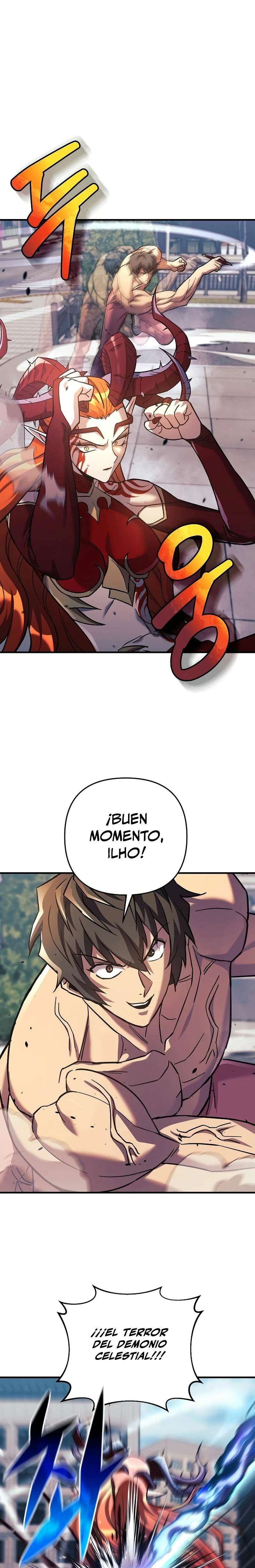 El creador está en hiatus Capitulo 113 página 9