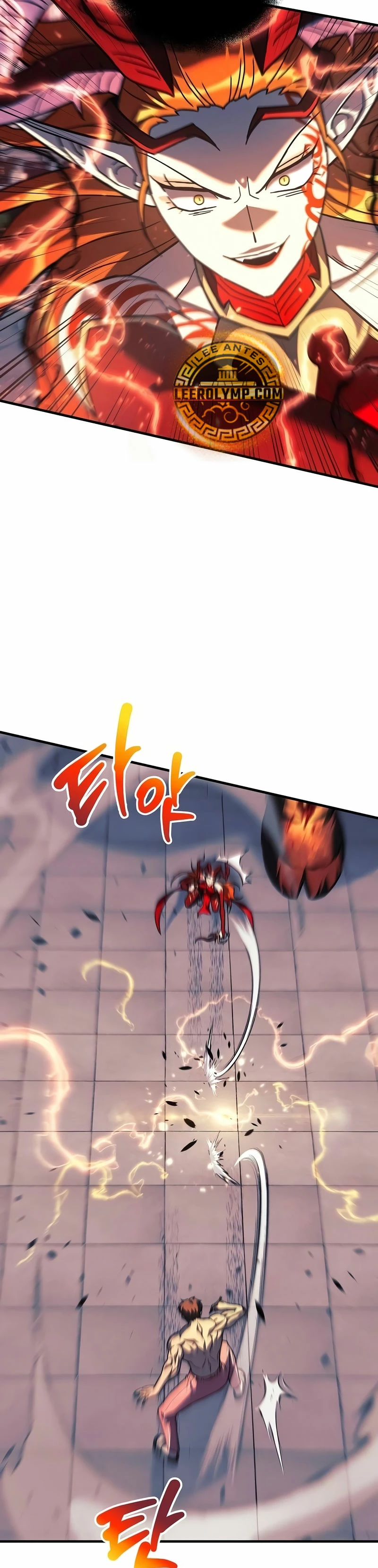 El creador está en hiatus Capitulo 114 página 15