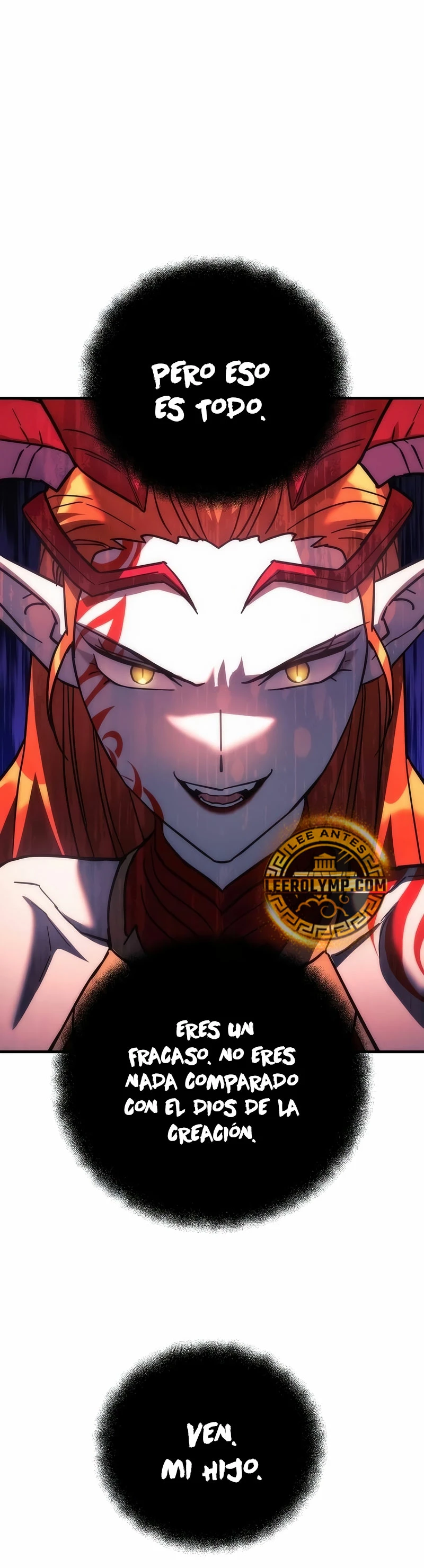 El creador está en hiatus Capitulo 114 página 19