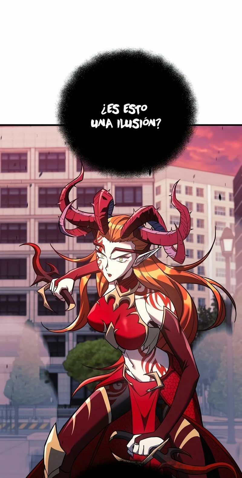 El creador está en hiatus Capitulo 114 página 2
