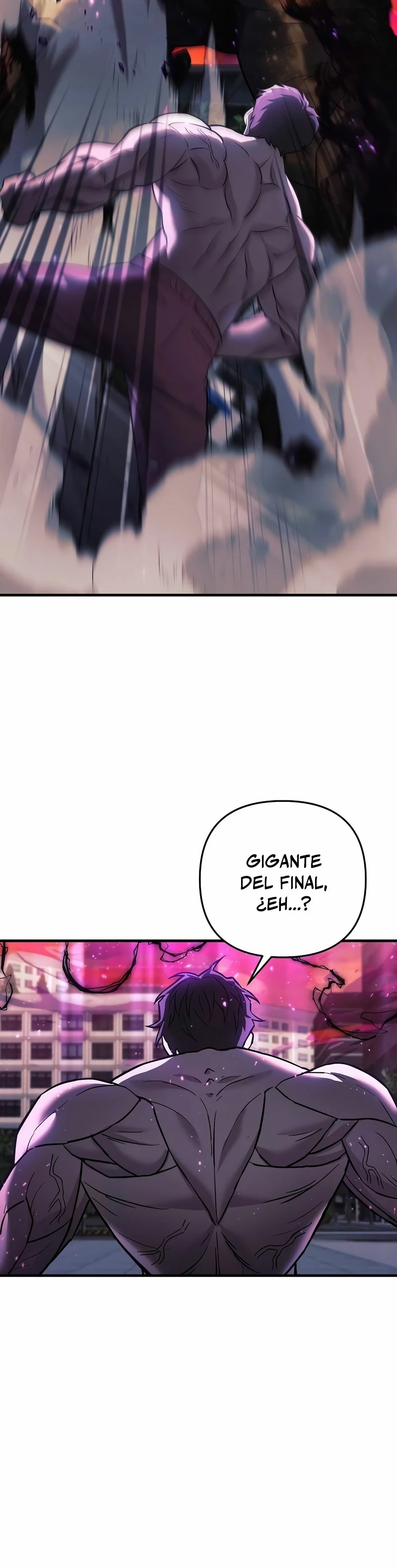 El creador está en hiatus Capitulo 114 página 25