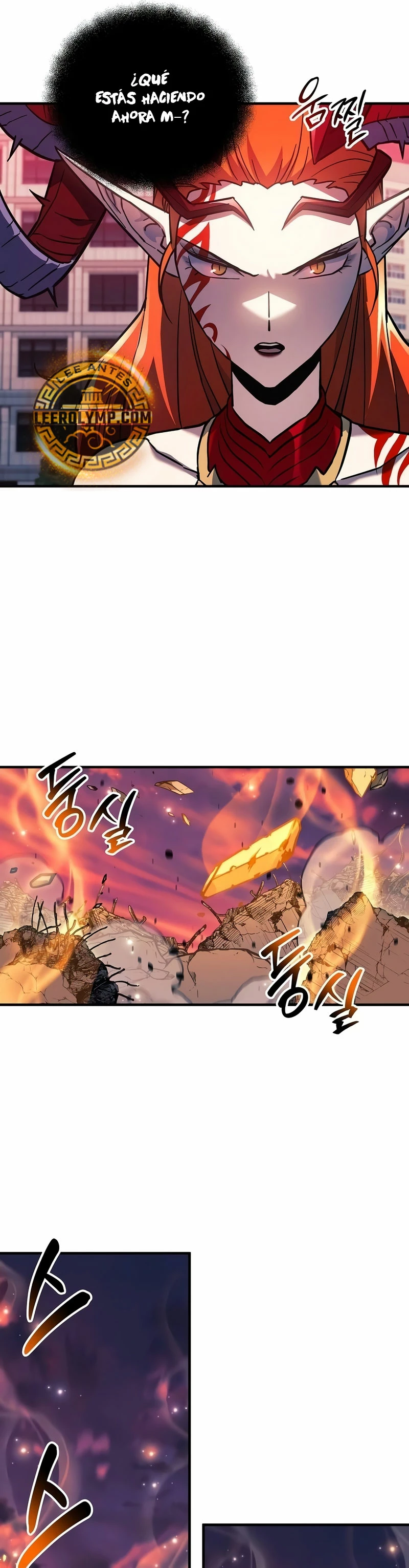 El creador está en hiatus Capitulo 114 página 32