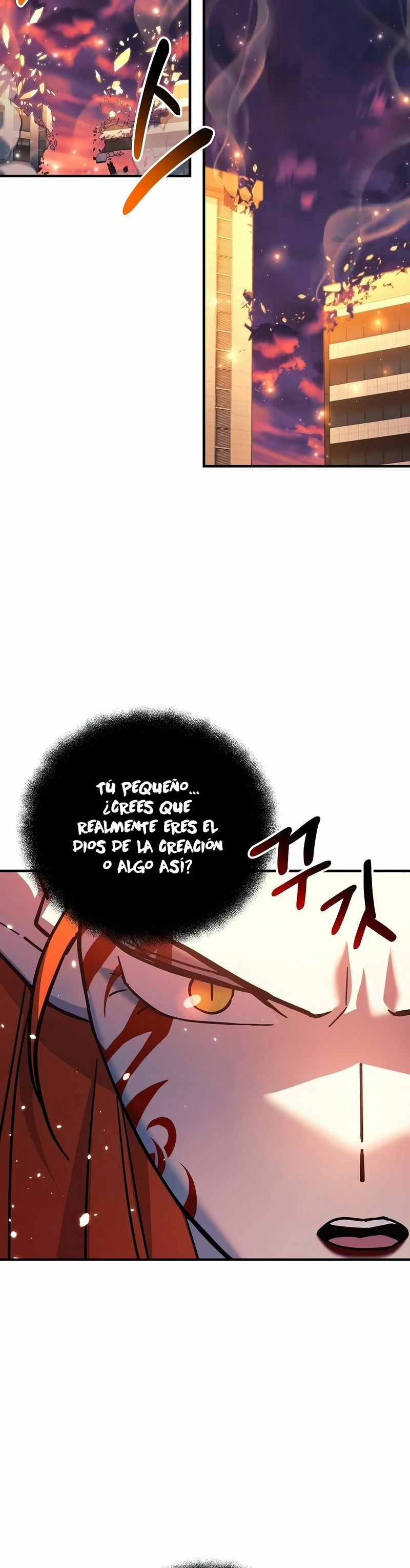 El creador está en hiatus Capitulo 114 página 33