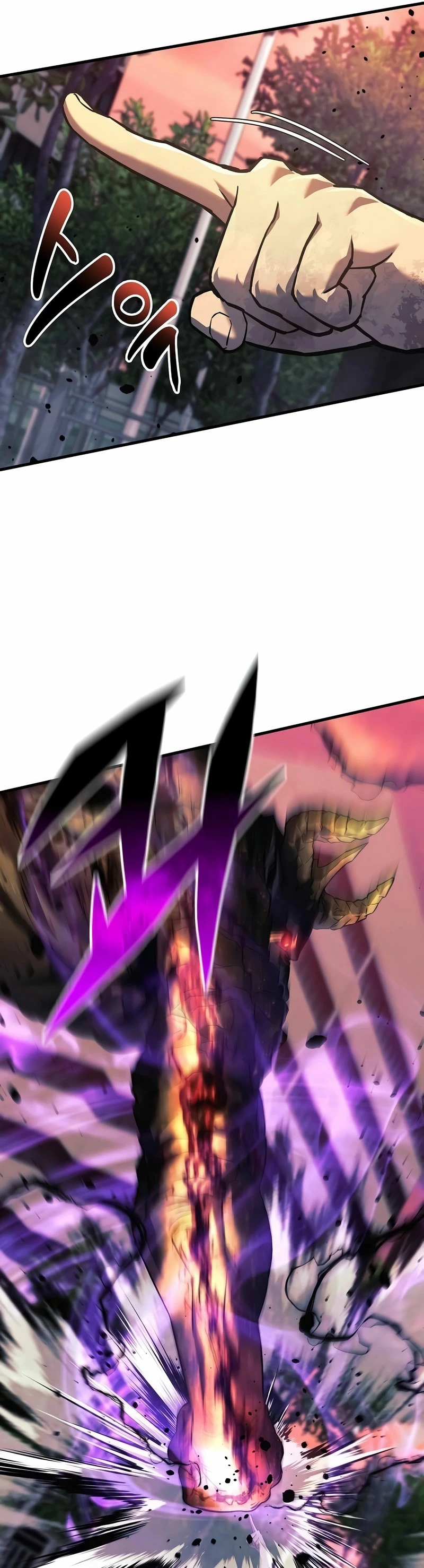 El creador está en hiatus Capitulo 114 página 35