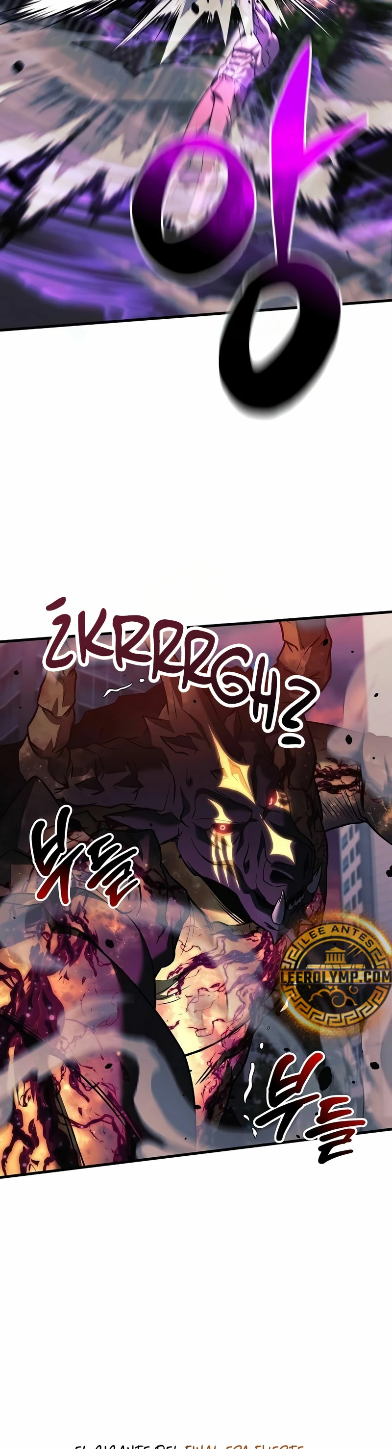 El creador está en hiatus Capitulo 114 página 36