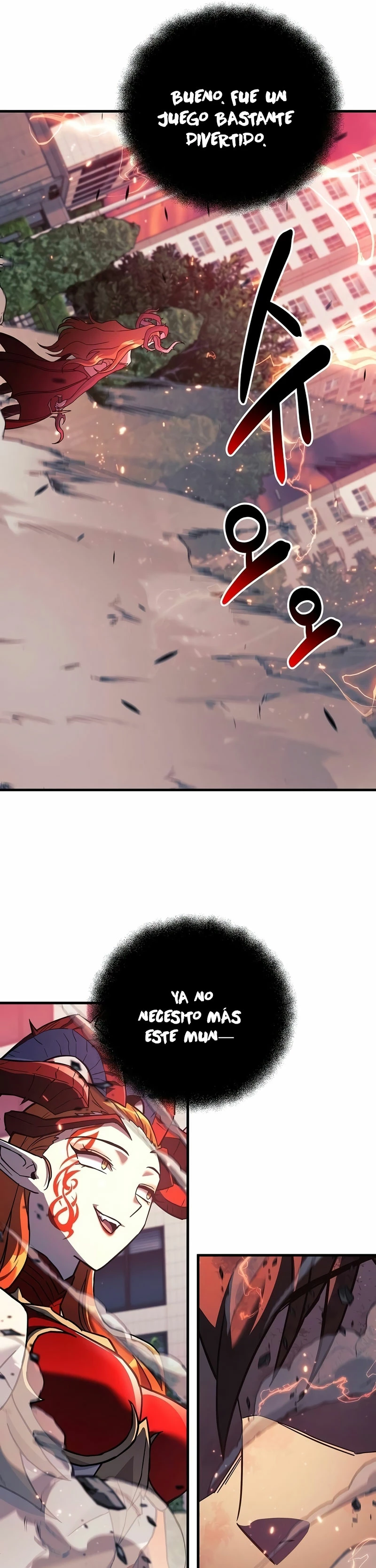 El creador está en hiatus Capitulo 114 página 44