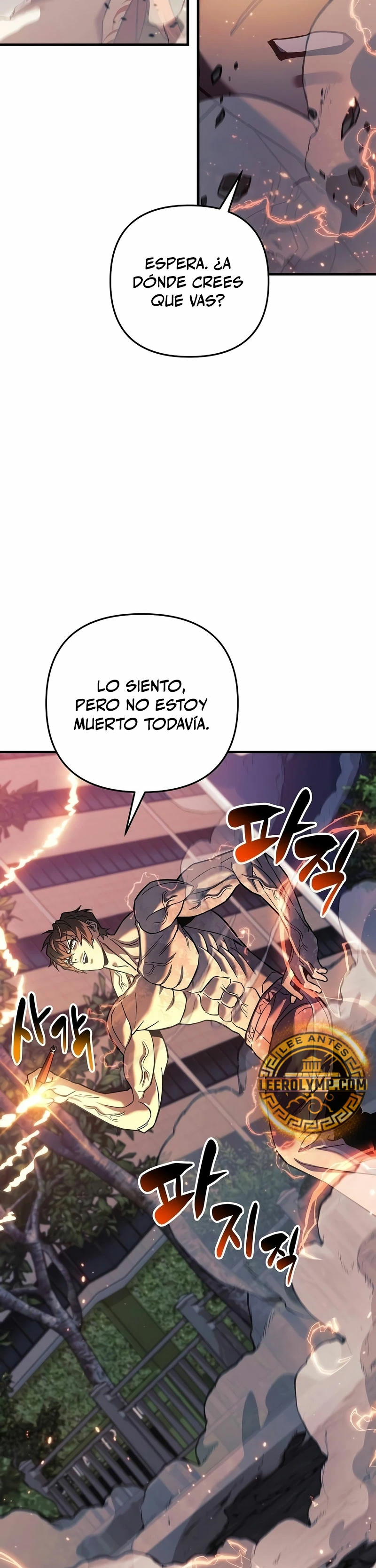 El creador está en hiatus Capitulo 114 página 45