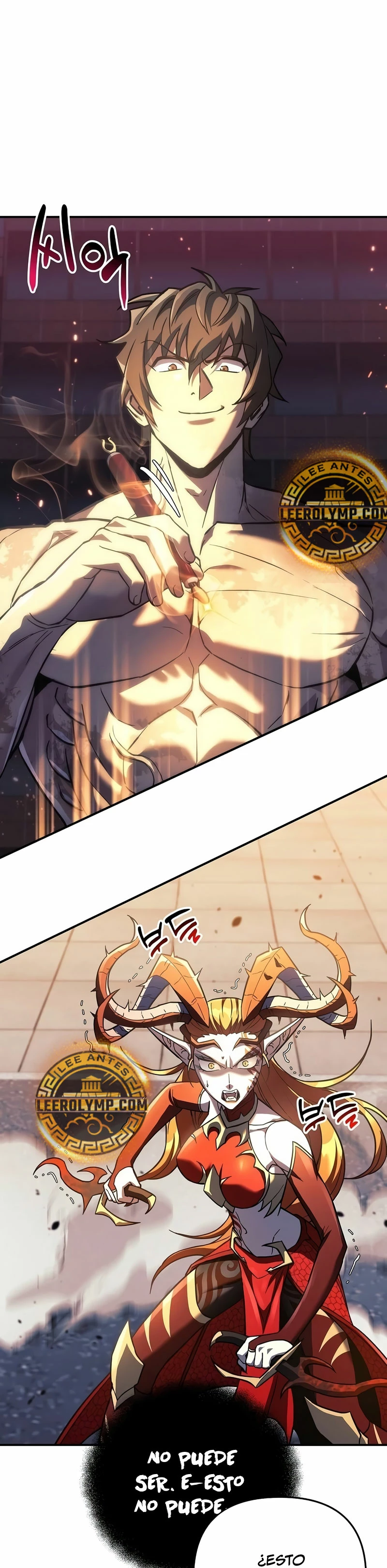 El creador está en hiatus Capitulo 114 página 48