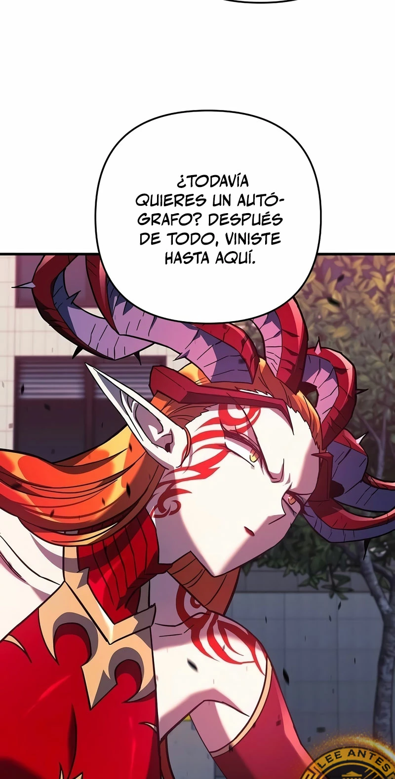 El creador está en hiatus Capitulo 114 página 6