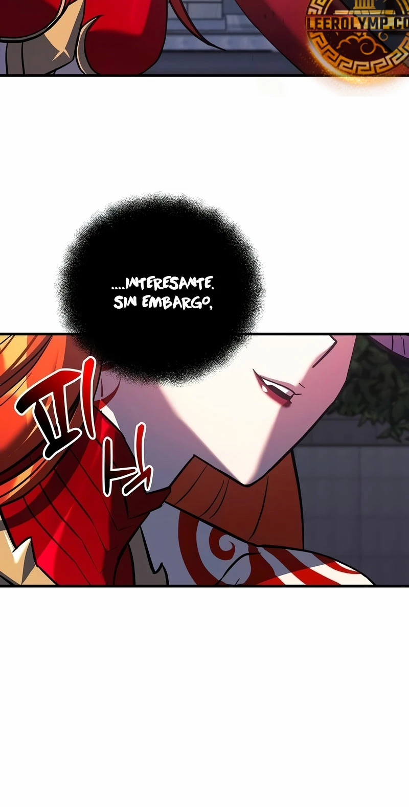 El creador está en hiatus Capitulo 114 página 7