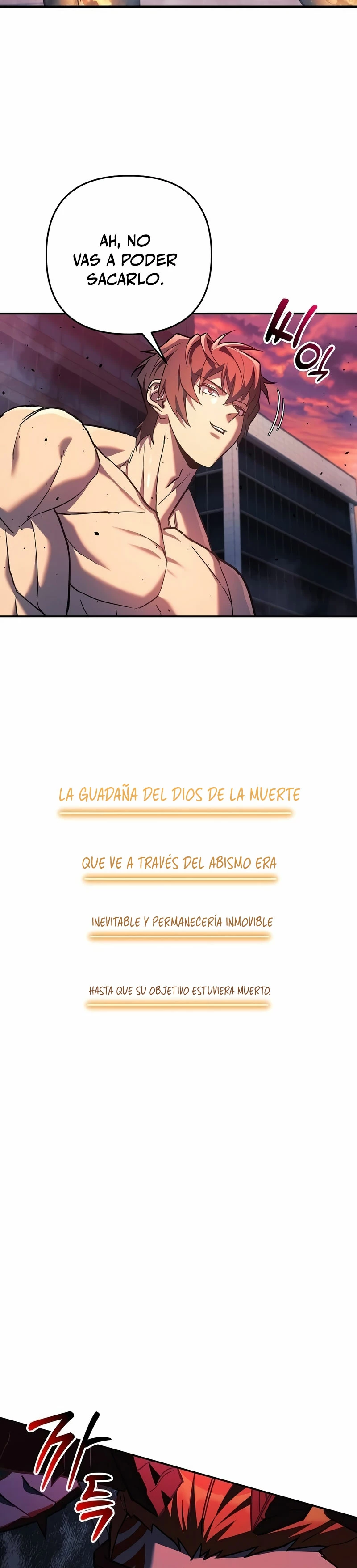 El creador está en hiatus Capitulo 115 página 19