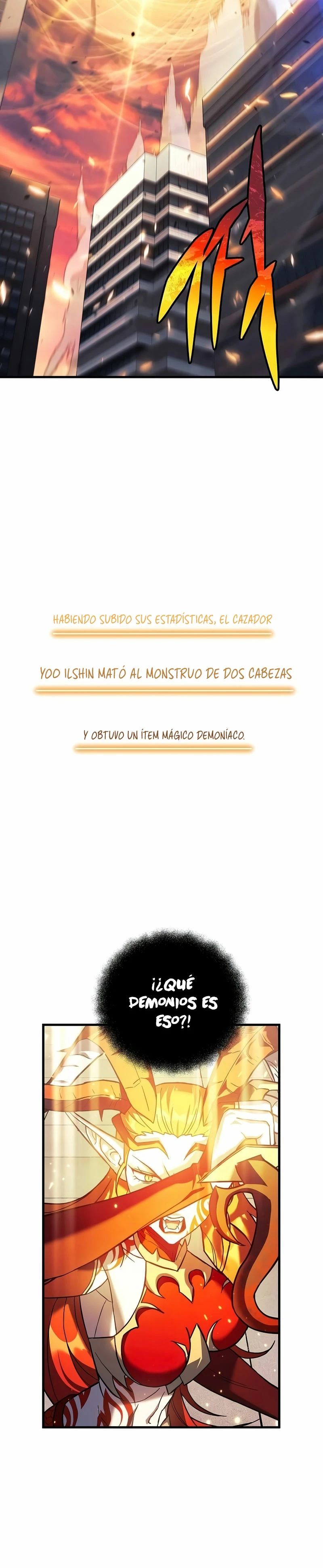 El creador está en hiatus Capitulo 115 página 23