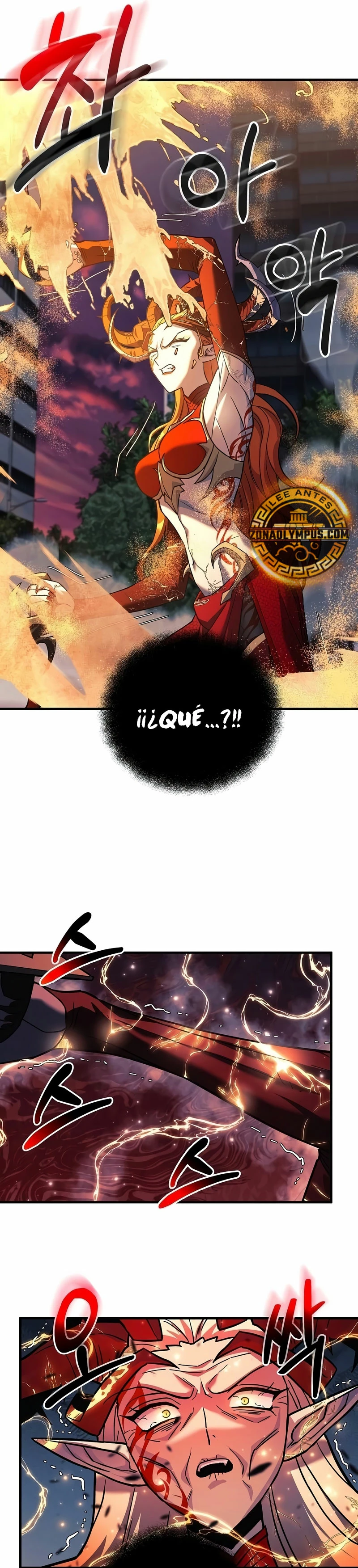 El creador está en hiatus Capitulo 115 página 27