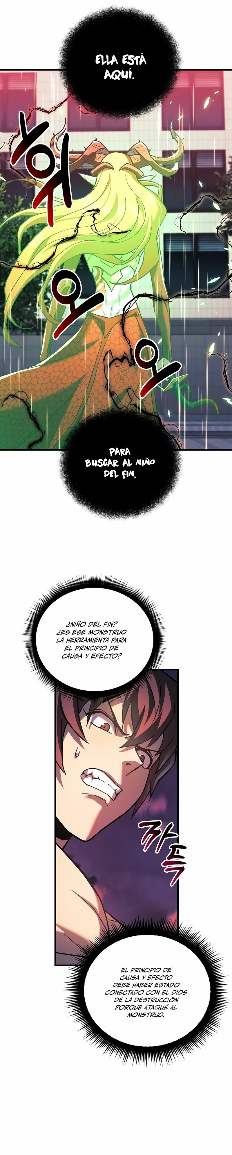 El creador está en hiatus Capitulo 115 página 38