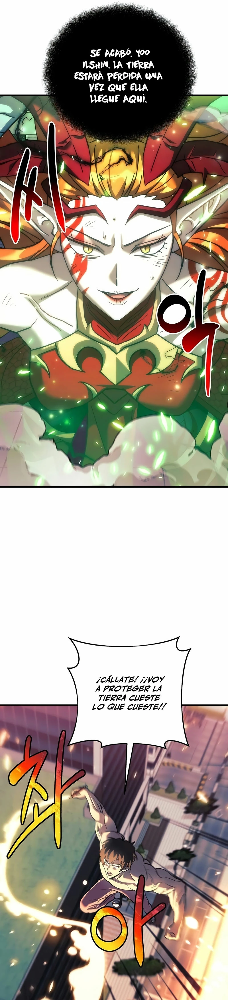El creador está en hiatus Capitulo 115 página 39