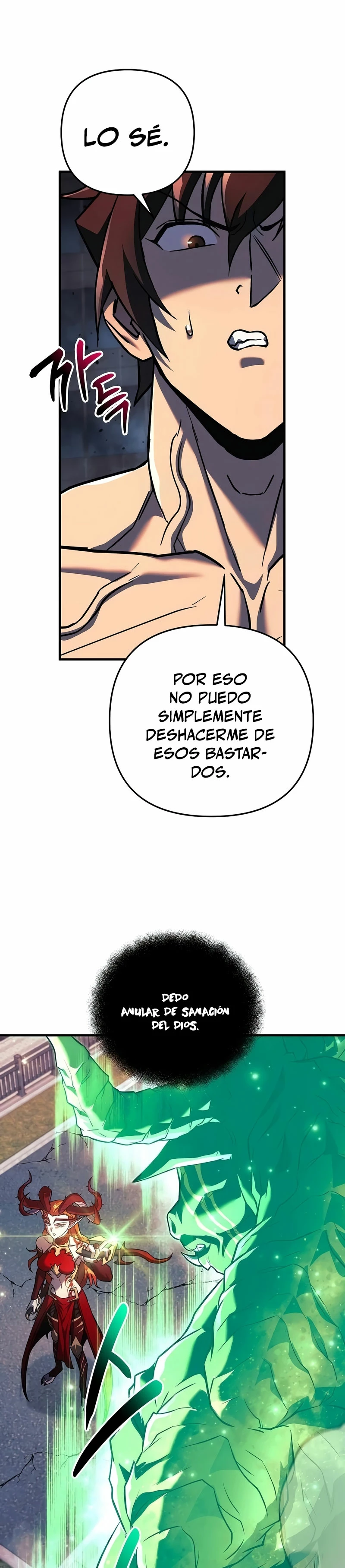 El creador está en hiatus Capitulo 115 página 6