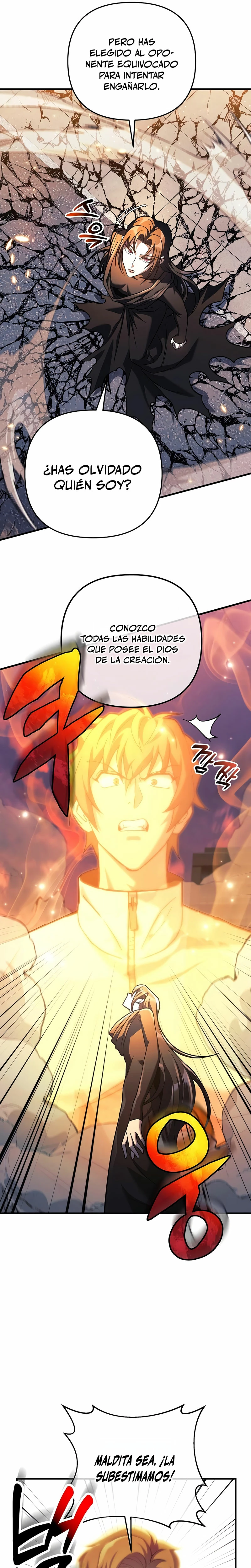 El creador está en hiatus Capitulo 116 página 15