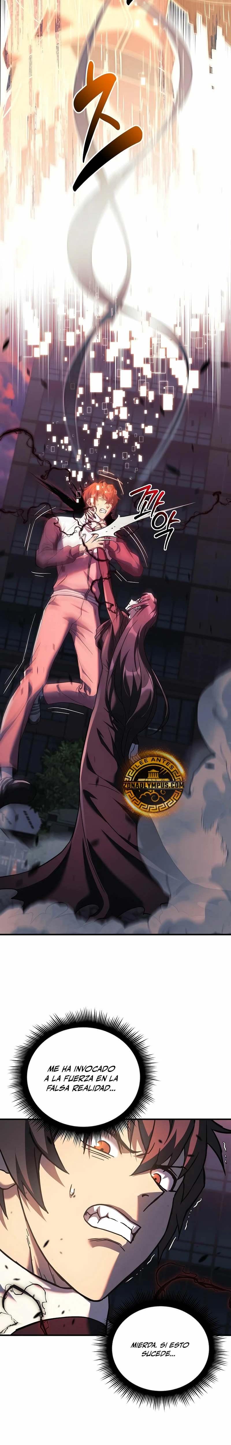 El creador está en hiatus Capitulo 116 página 17